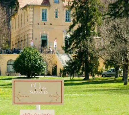 Aulan * Montbrun-les-Bains