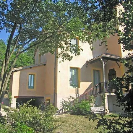 Apartamento Aulan Montbrun-les-Bains