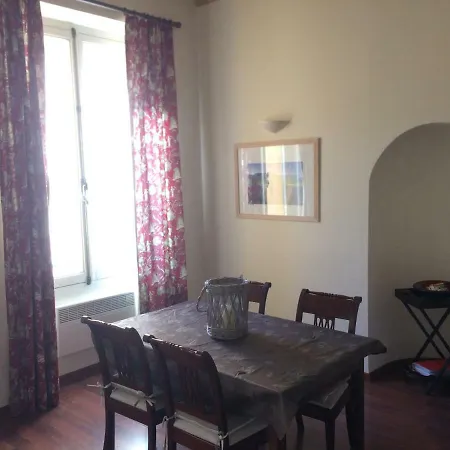 Apartamento Aulan